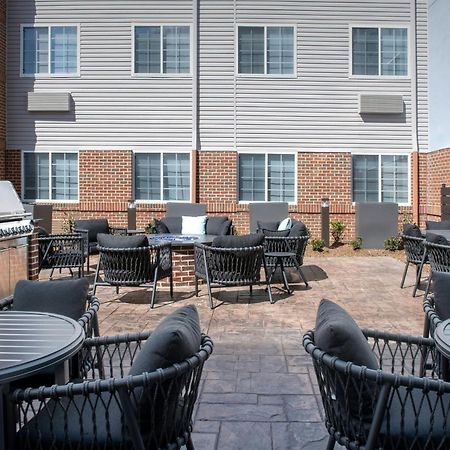 Towneplace Suites By Marriott Annapolis Bagian luar foto