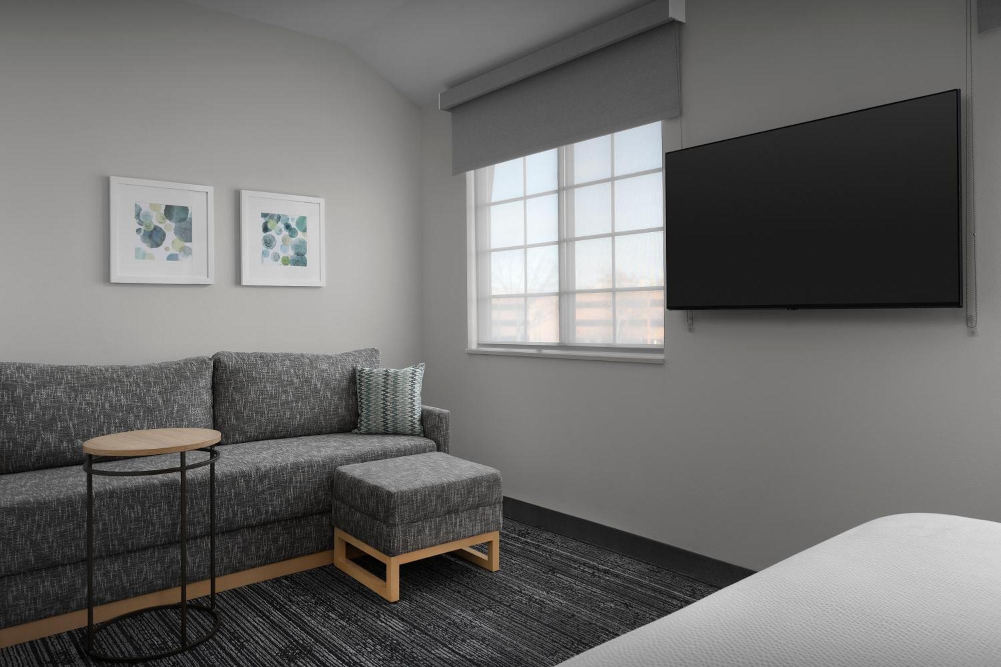 Towneplace Suites By Marriott Annapolis Bagian luar foto