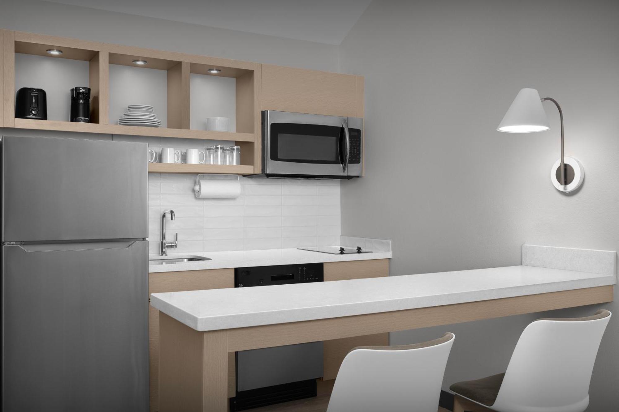 Towneplace Suites By Marriott Annapolis Bagian luar foto
