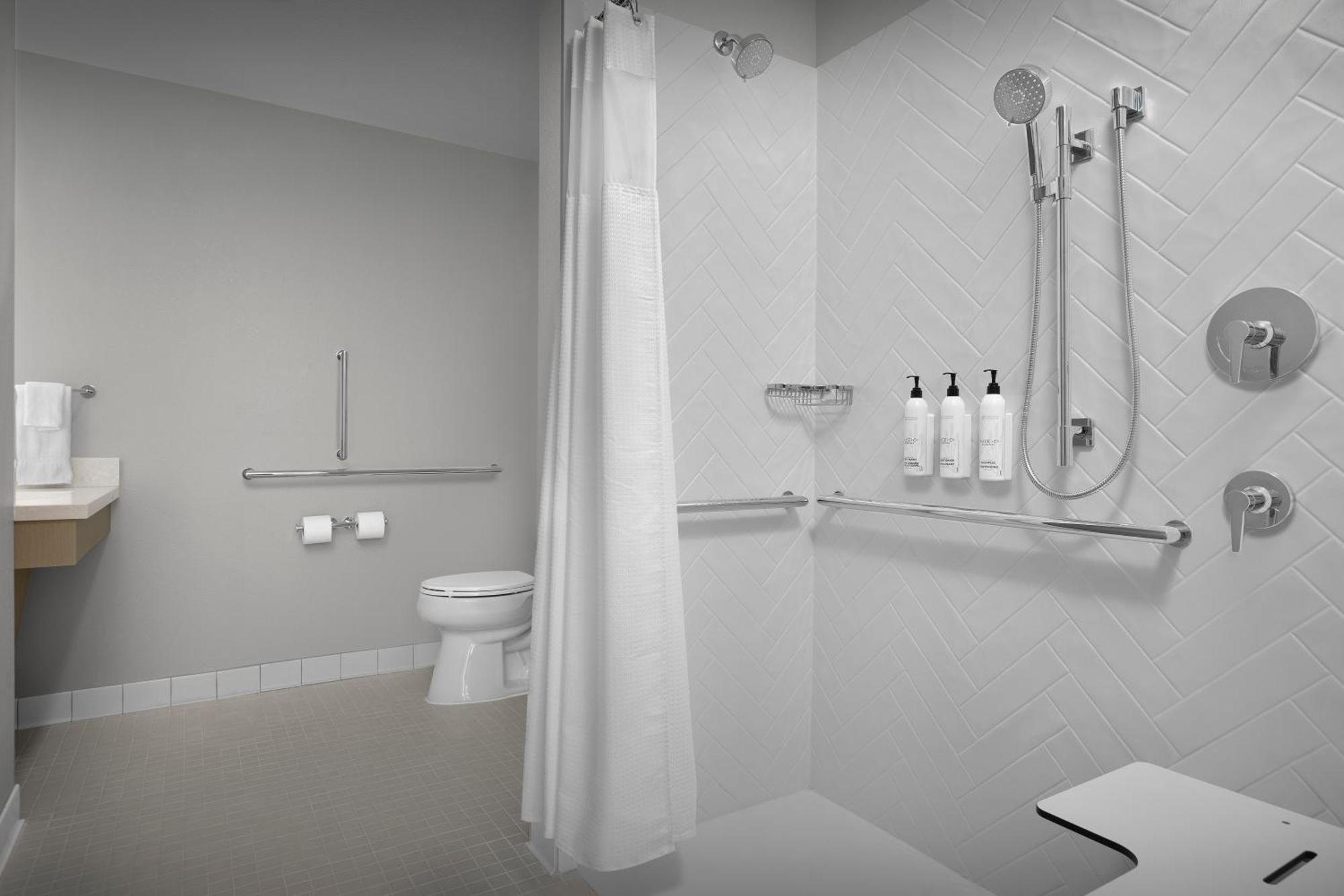 Towneplace Suites By Marriott Annapolis Bagian luar foto