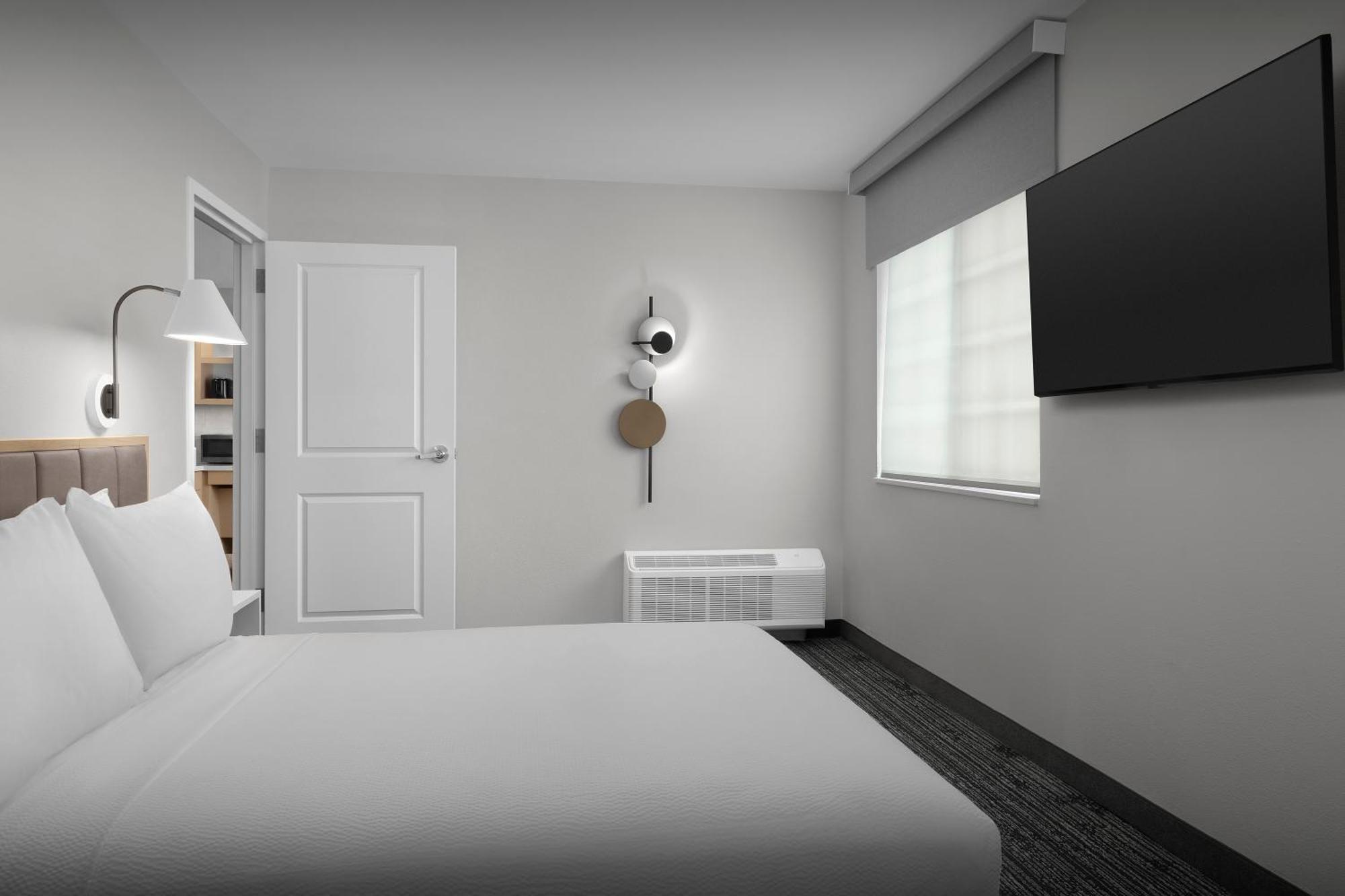 Towneplace Suites By Marriott Annapolis Bagian luar foto