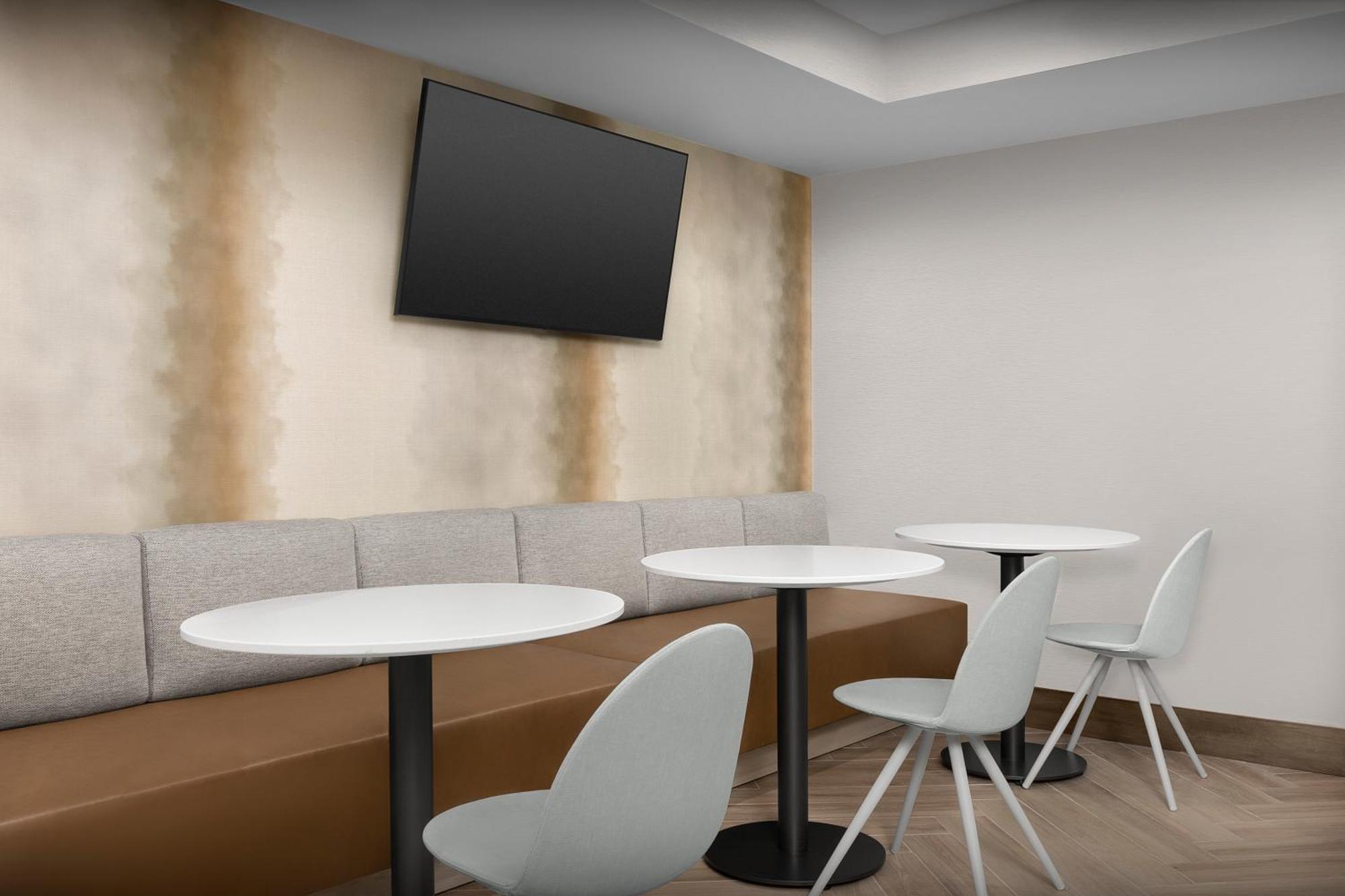 Towneplace Suites By Marriott Annapolis Bagian luar foto