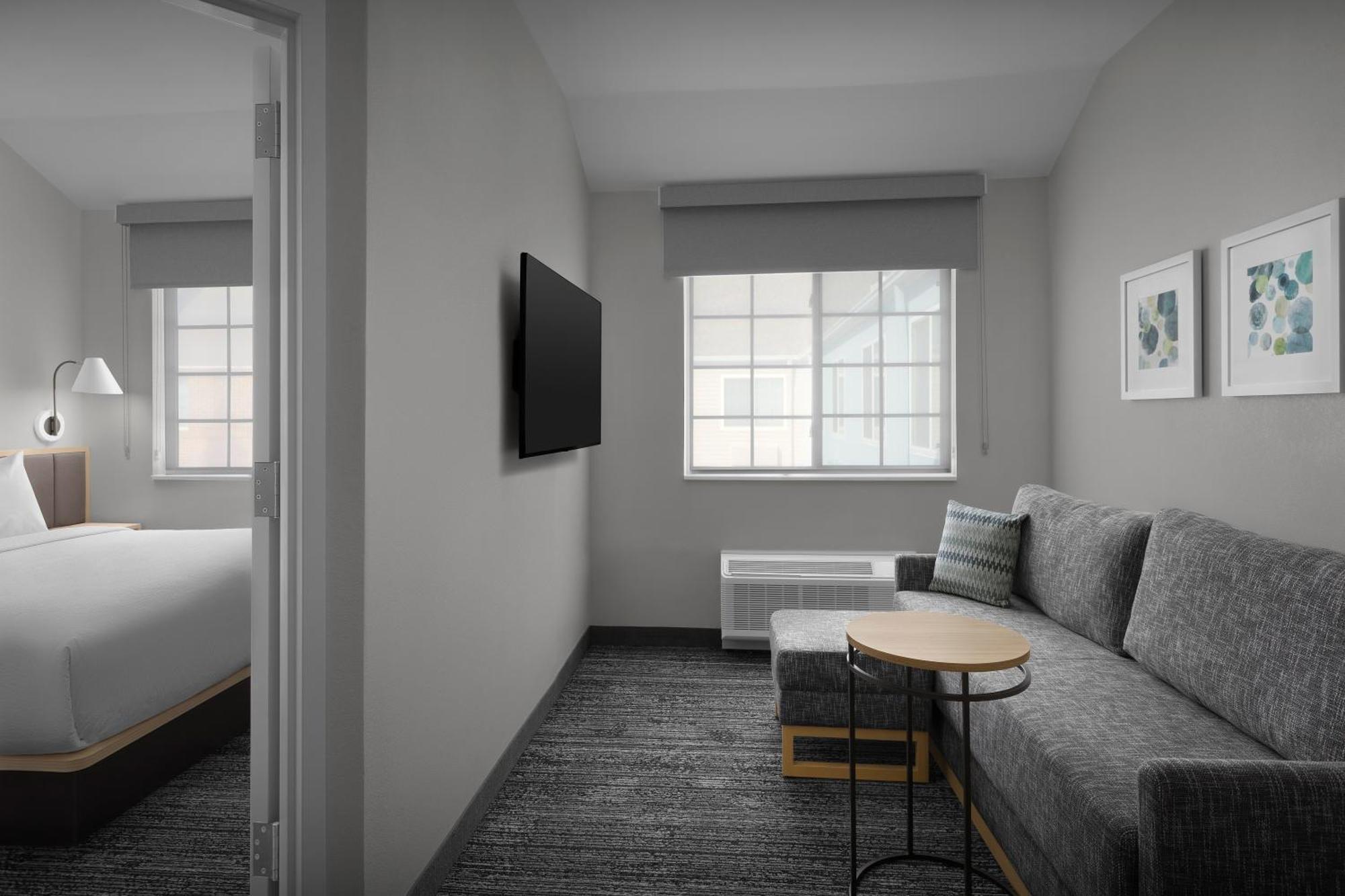 Towneplace Suites By Marriott Annapolis Bagian luar foto