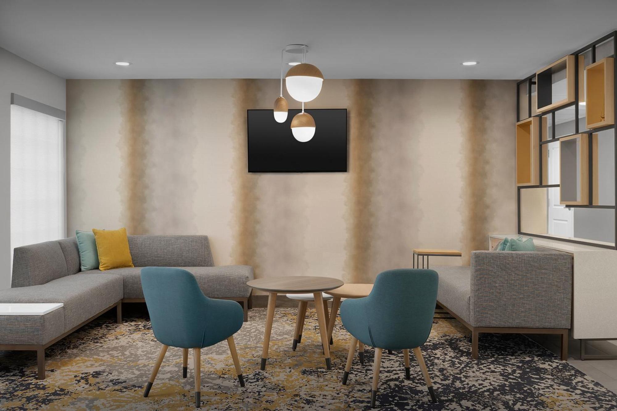 Towneplace Suites By Marriott Annapolis Bagian luar foto