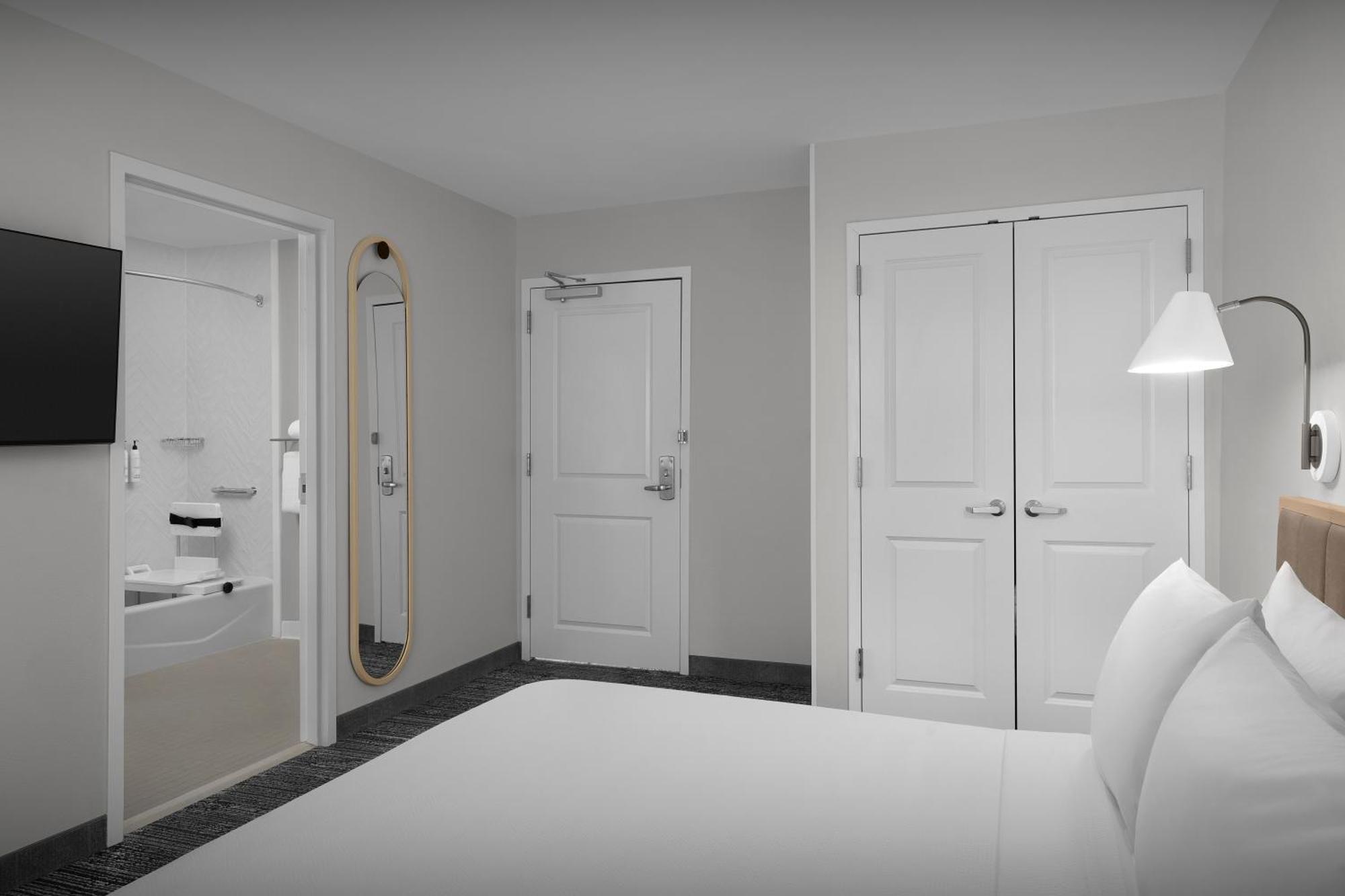 Towneplace Suites By Marriott Annapolis Bagian luar foto