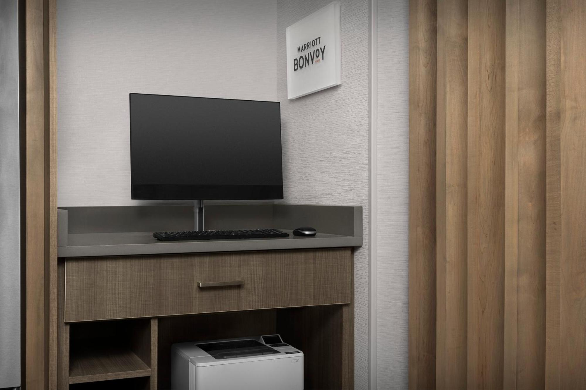 Towneplace Suites By Marriott Annapolis Bagian luar foto
