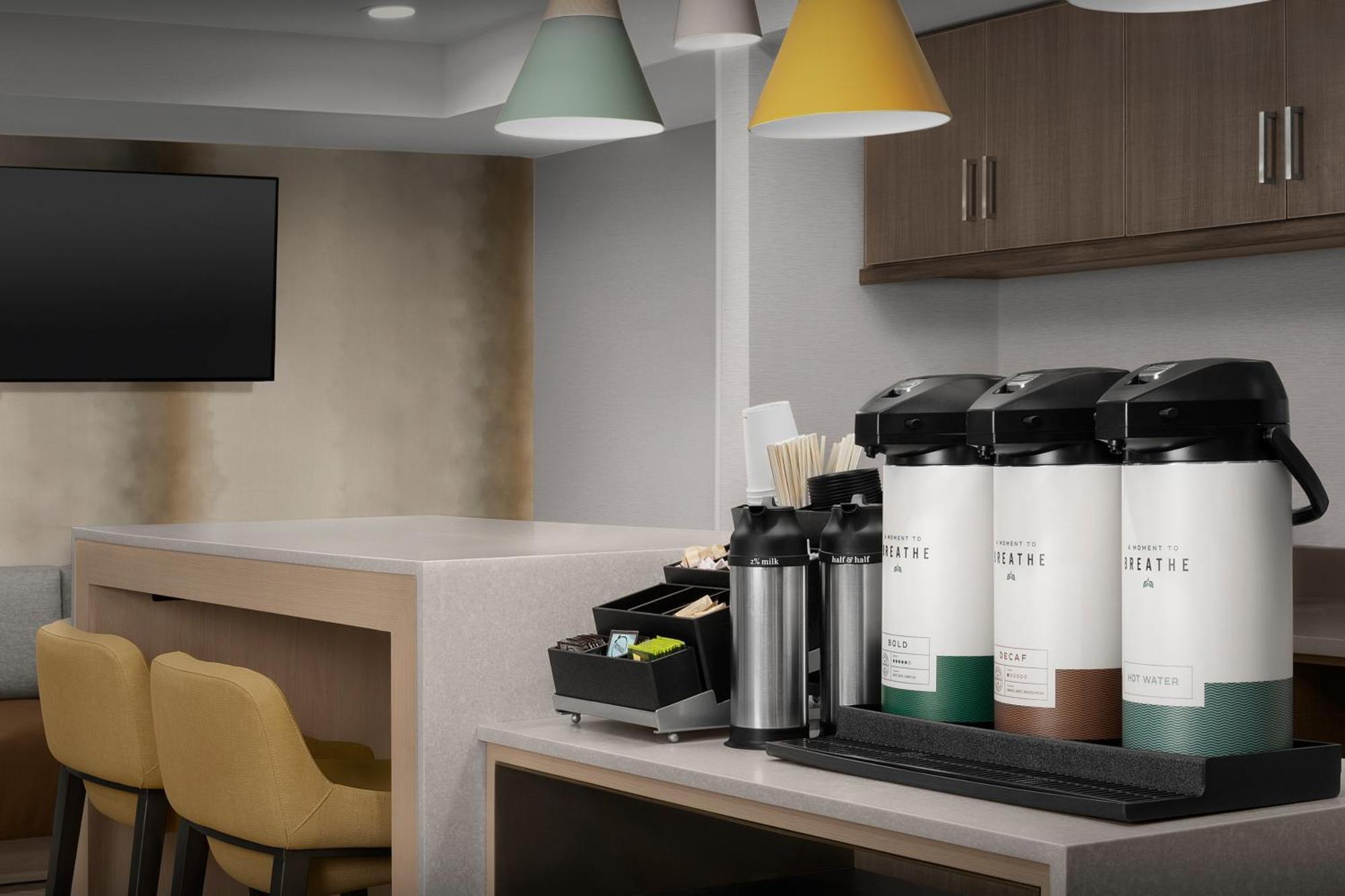 Towneplace Suites By Marriott Annapolis Bagian luar foto