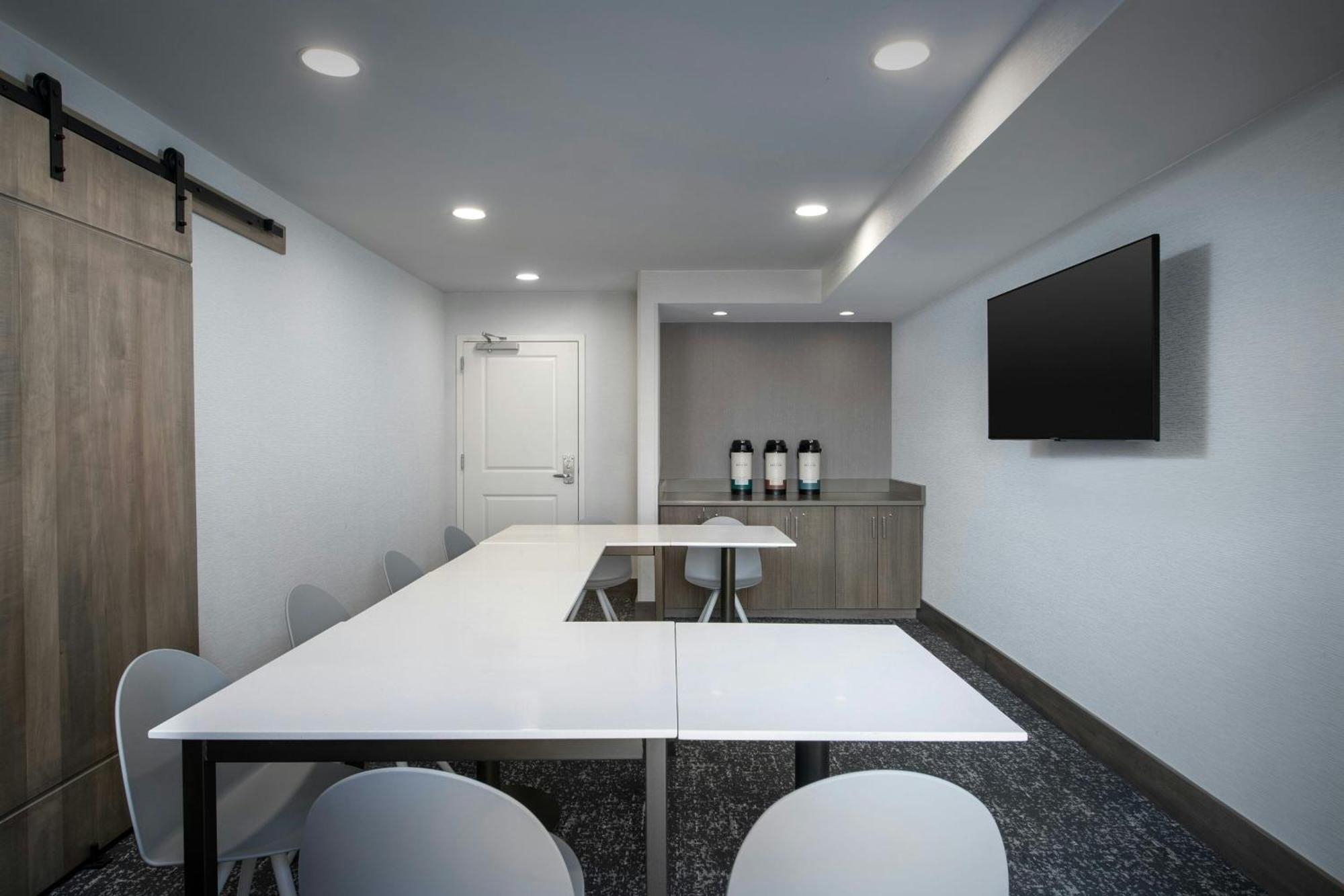Towneplace Suites By Marriott Annapolis Bagian luar foto