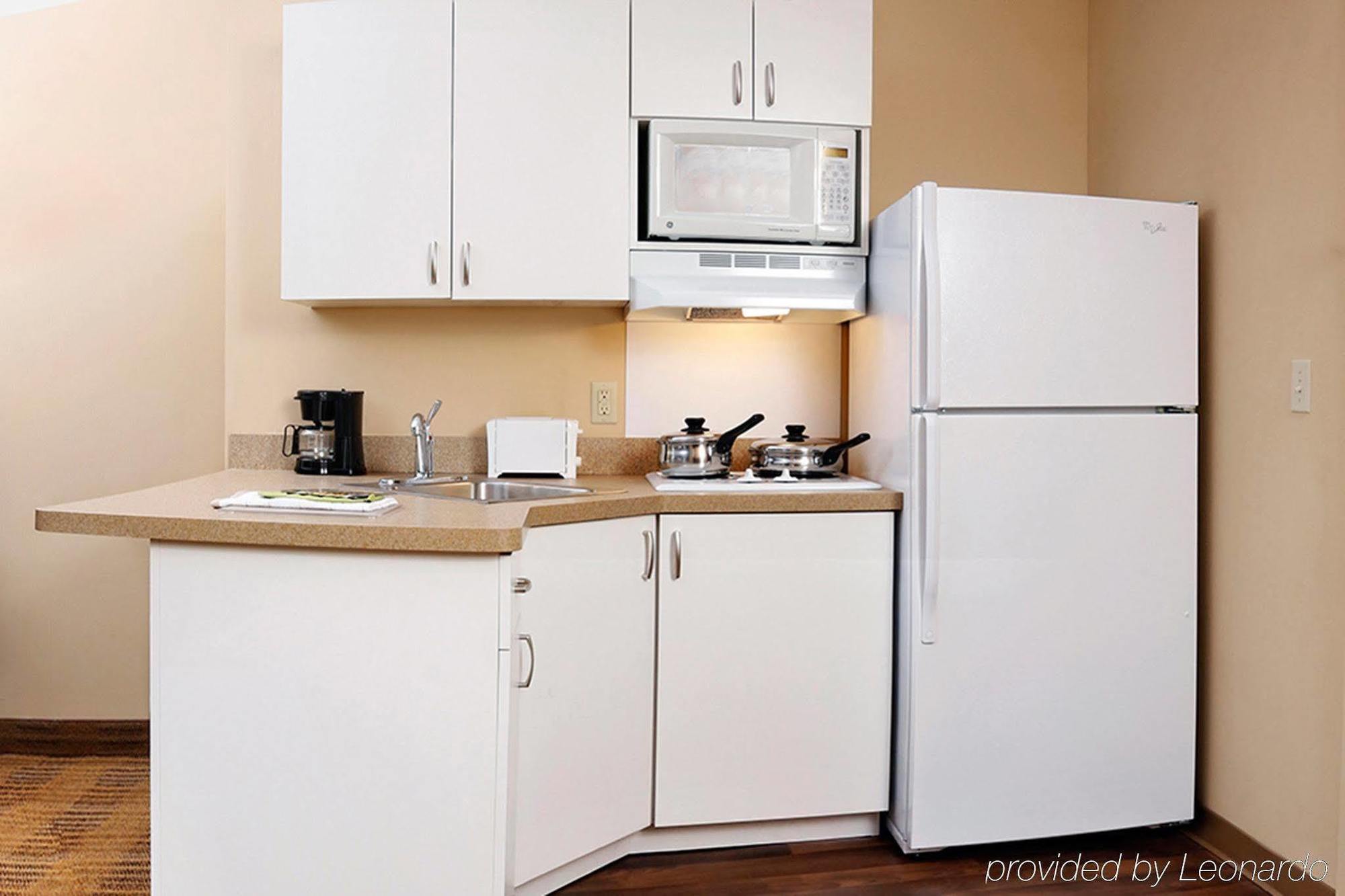 Towneplace Suites By Marriott Annapolis Bagian luar foto