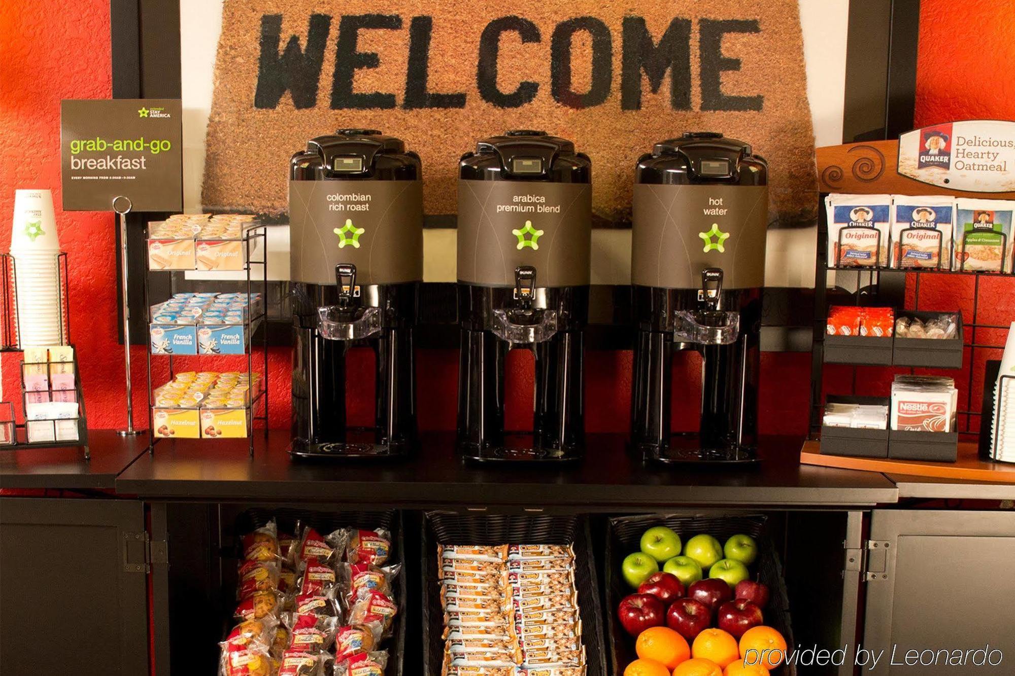 Towneplace Suites By Marriott Annapolis Bagian luar foto