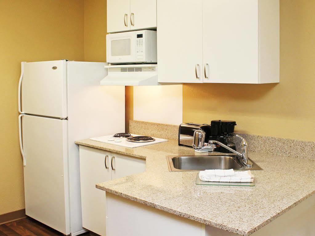 Towneplace Suites By Marriott Annapolis Bagian luar foto