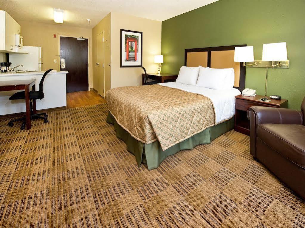 Towneplace Suites By Marriott Annapolis Bagian luar foto
