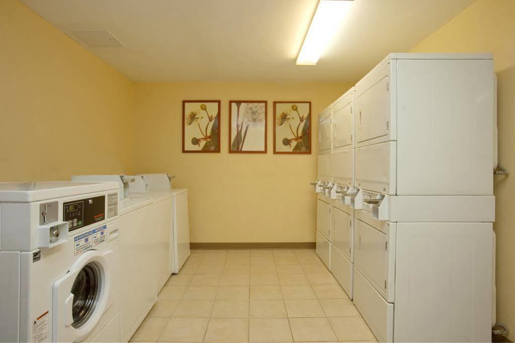 Towneplace Suites By Marriott Annapolis Bagian luar foto