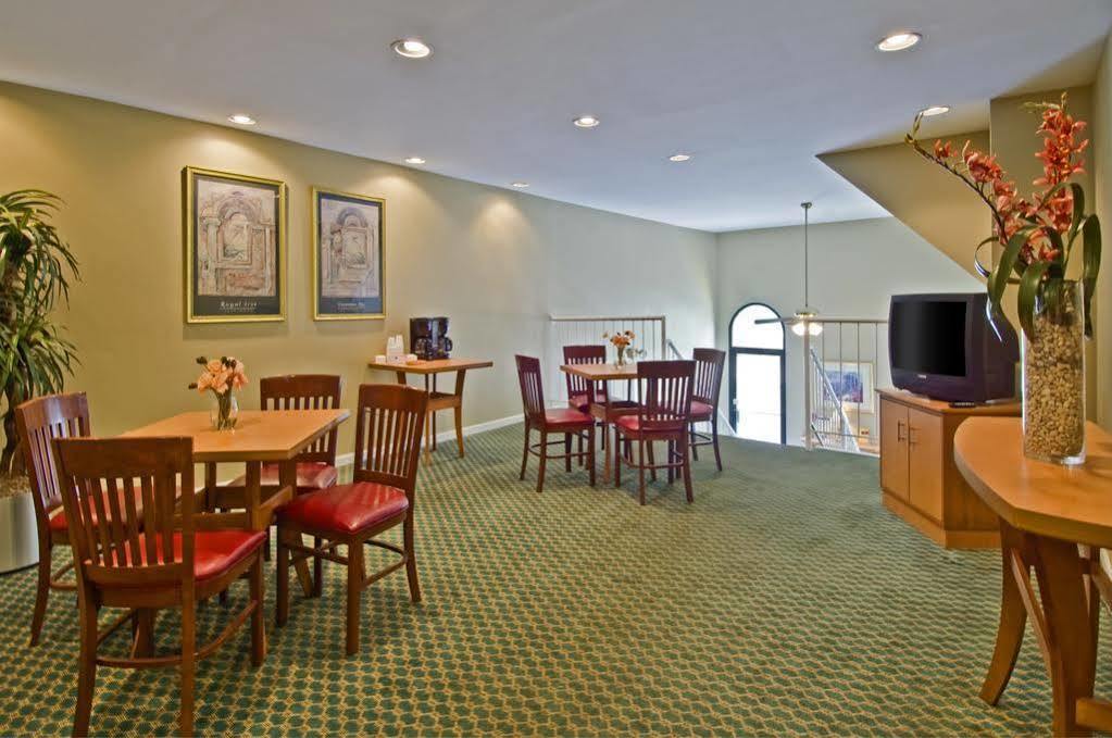 Towneplace Suites By Marriott Annapolis Bagian luar foto