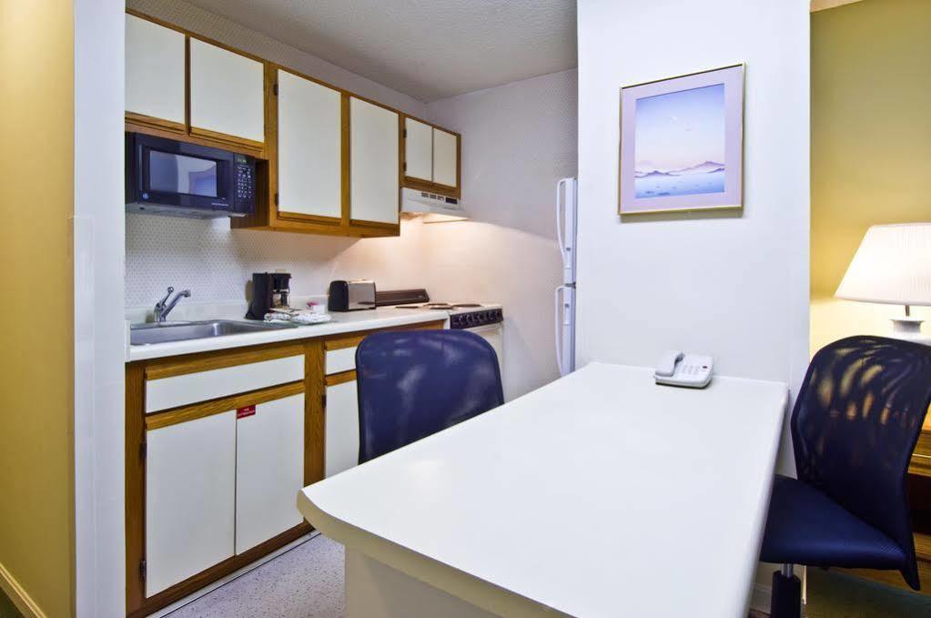 Towneplace Suites By Marriott Annapolis Bagian luar foto
